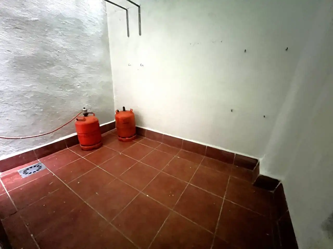 Piso en venta en El Carmen - Cardeñas