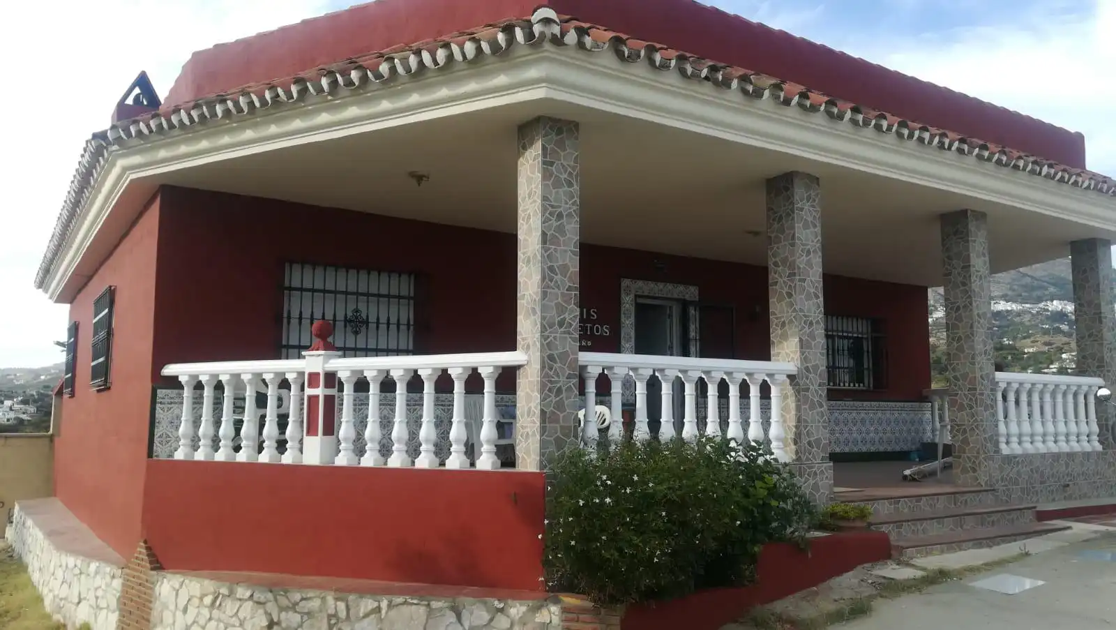 Chalet con piscina en venta en Campo de Mijas, imagen 3