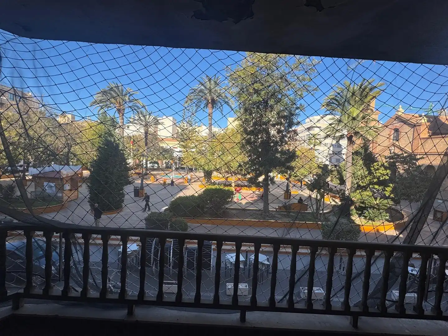 Exterior view of Buildings for sale in Torrevieja