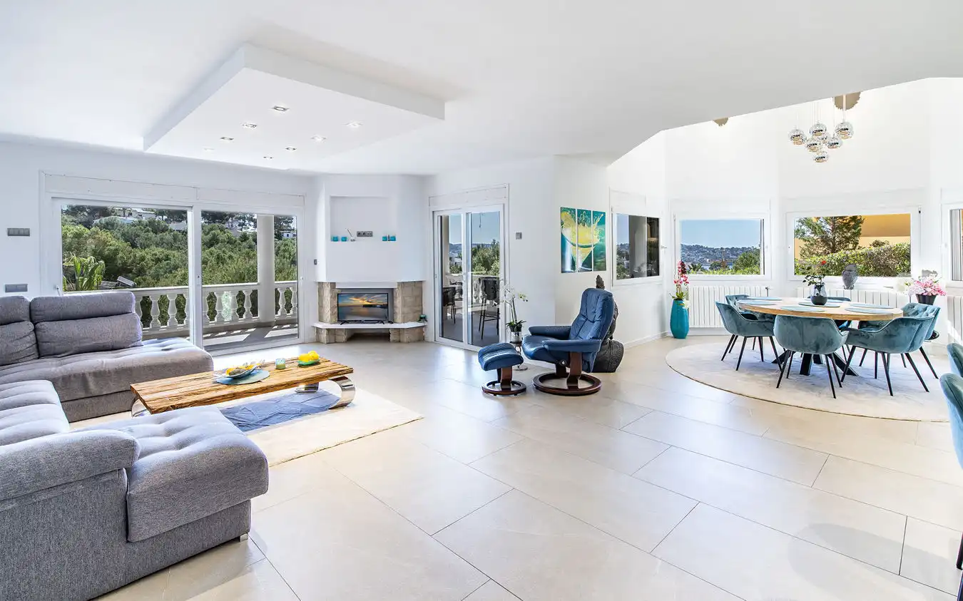 Country homes for sale in Costa de la Calma