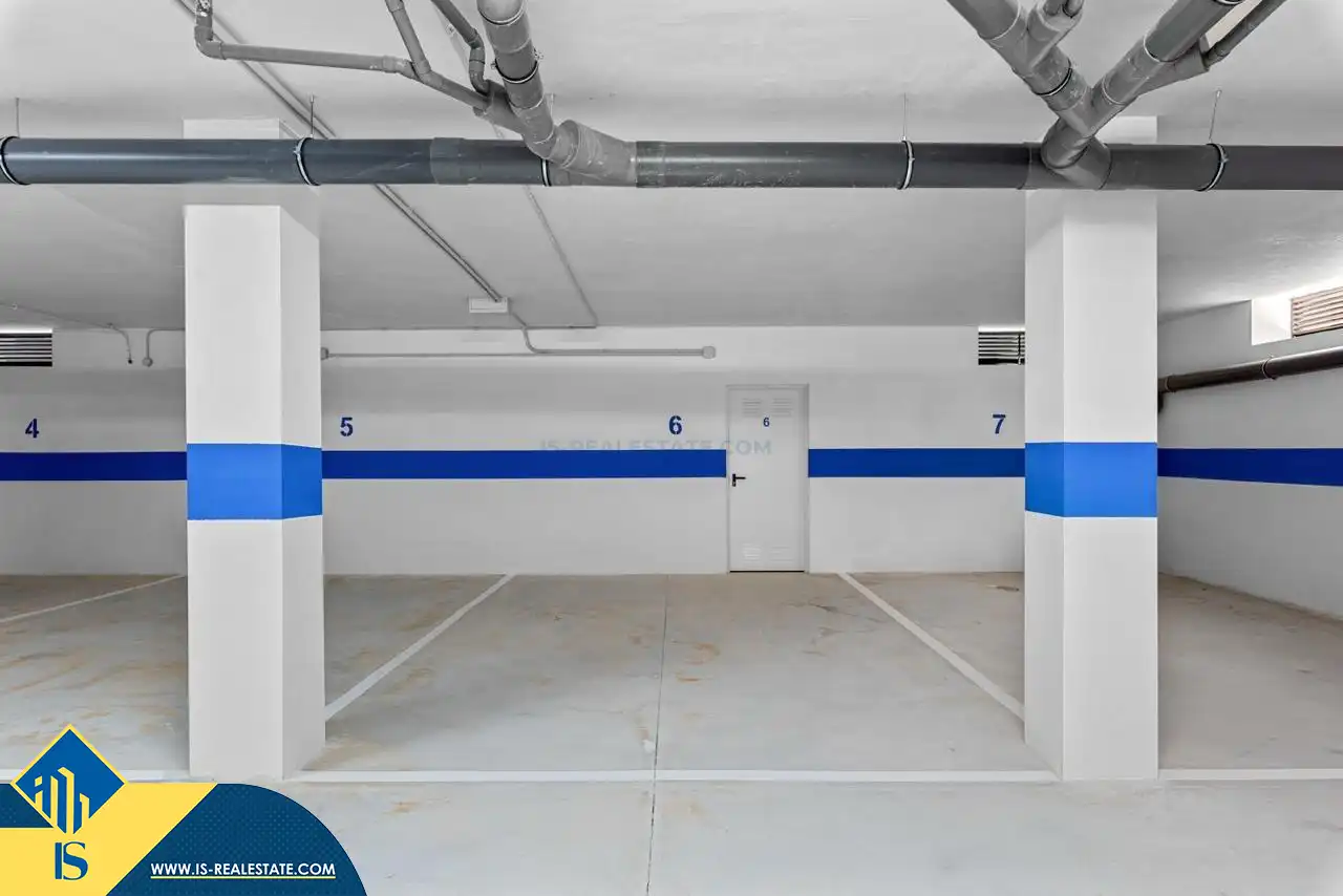 Penthouse mit Pool zum Verkauf in Orihuela Costa, imagen 2