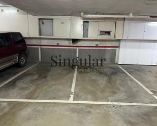 Aparcament de Garatge de lloguer en Bolvir