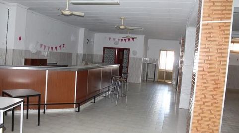 Excelente Local, vivienda y piso en el municipio de Peñarroya-Pueblonuevo, Pueblo con encanto con una superficie de 656 m2 de suel, imatge 2