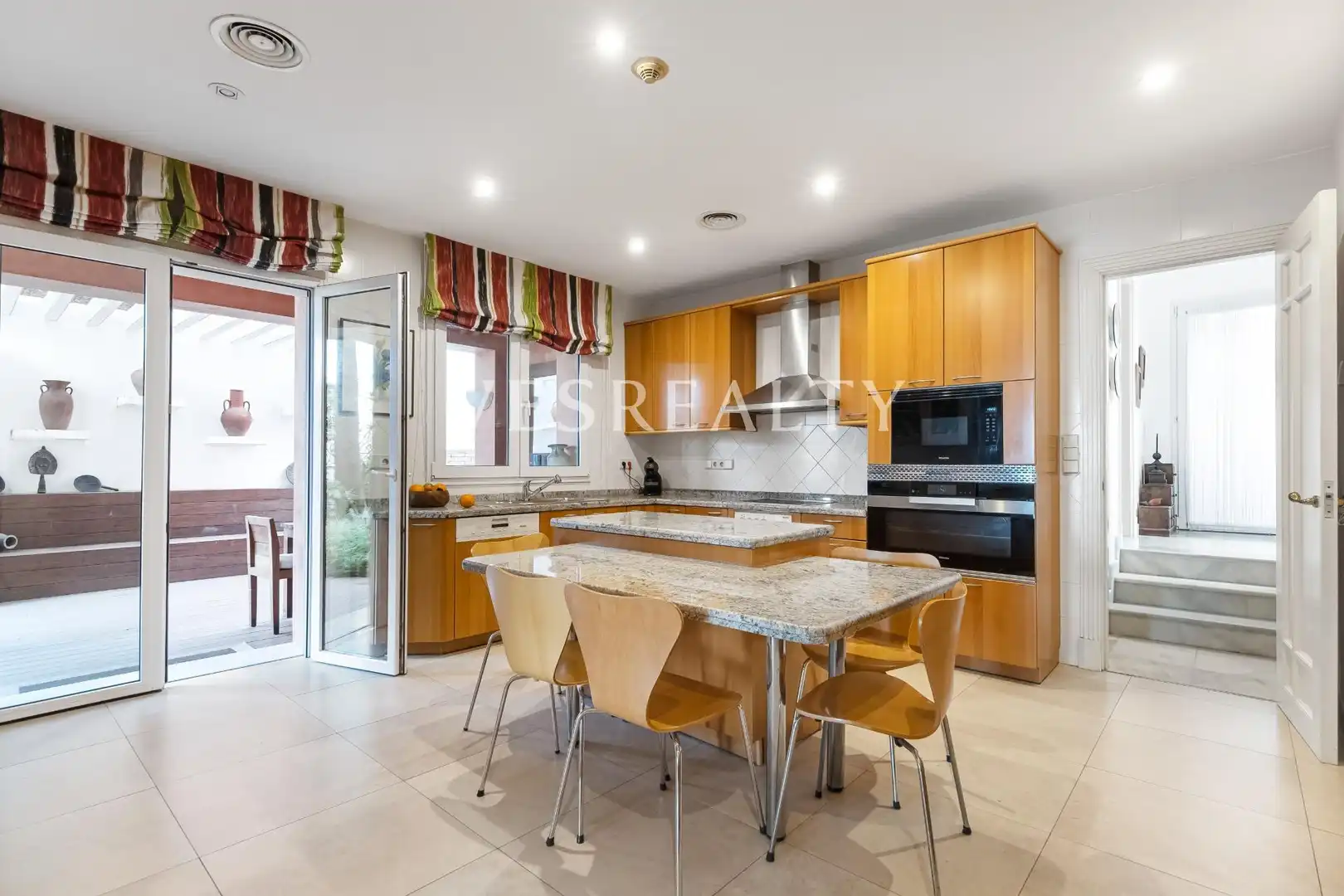 Villa mit Terrasse zum Verkauf in Avenida Avenida de la Costa Blanca, imagen 31