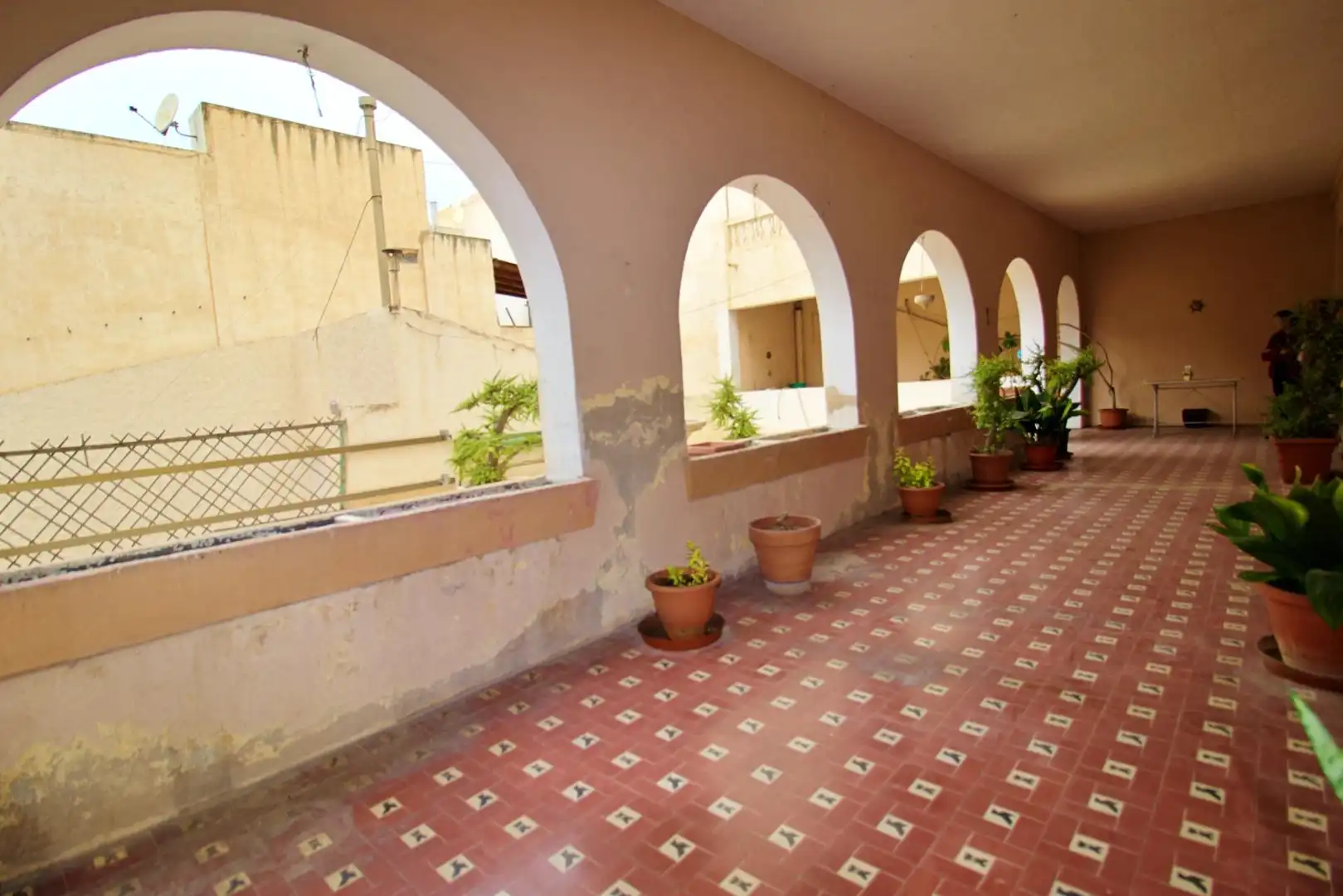 Residencial en venda a Crevillent, imagen 7