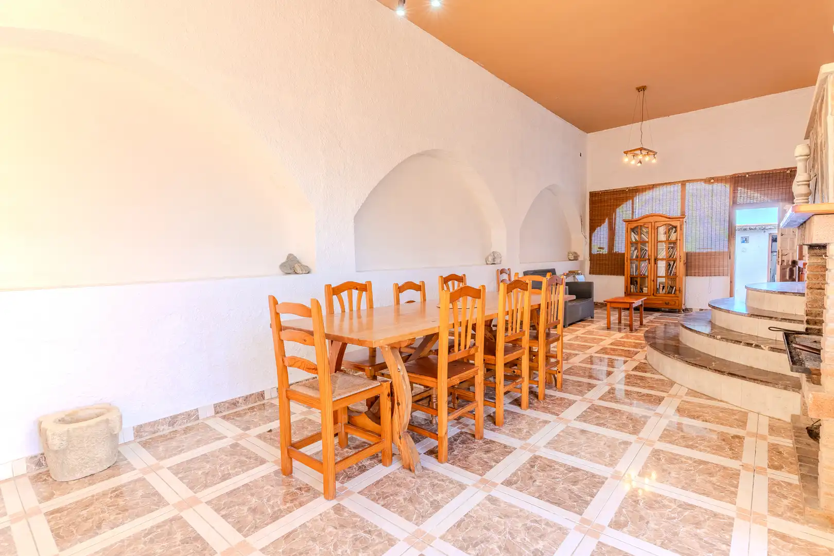 Chalet con terraza en venta en Travessia Sant Miquel, imagen 34