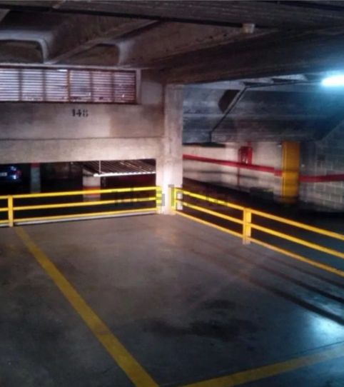 Foto 2 de Garaje de alquiler en Calle Camorro, 8, Zona Centro Joven, Alcorcón