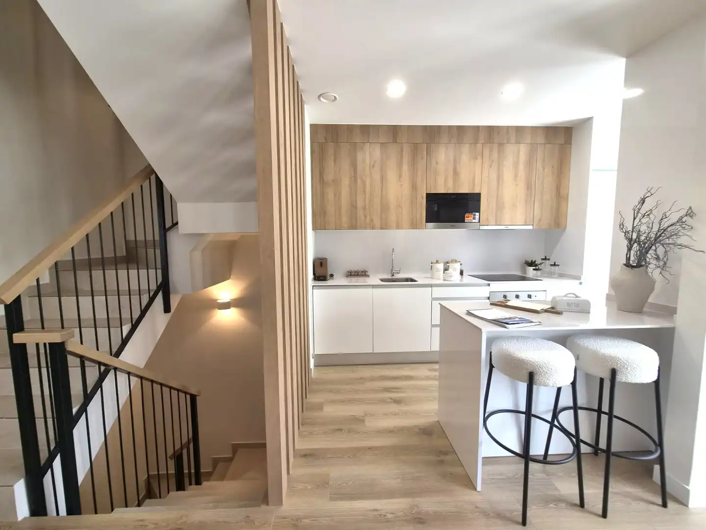 Casa adosada en venta en Calle Tailandia, 8, Churriana - El Pizarrillo - La Noria-Guadalsol