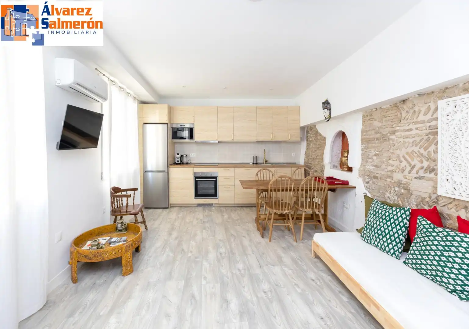 Apartament en venda a Calle del Aljibe de la Vieja, imagen 12