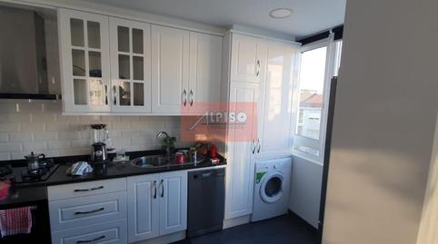 Foto 2 de Pis en venda a Nicomedes Pastor Diaz, A Carballeira, Ourense