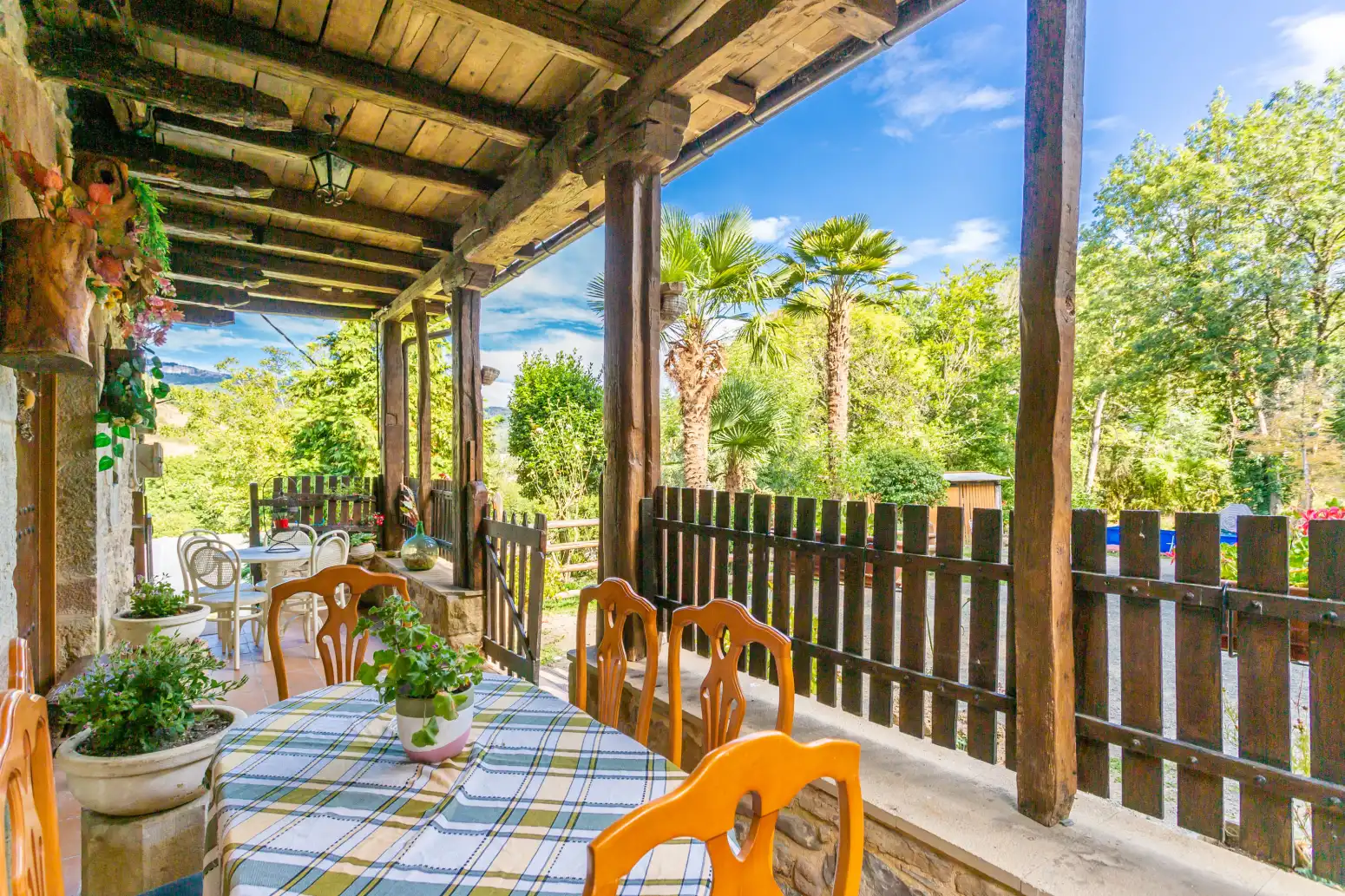 Casa o xalet en venda a Etulain - C/ Diseminado Venta Aldea, Anue