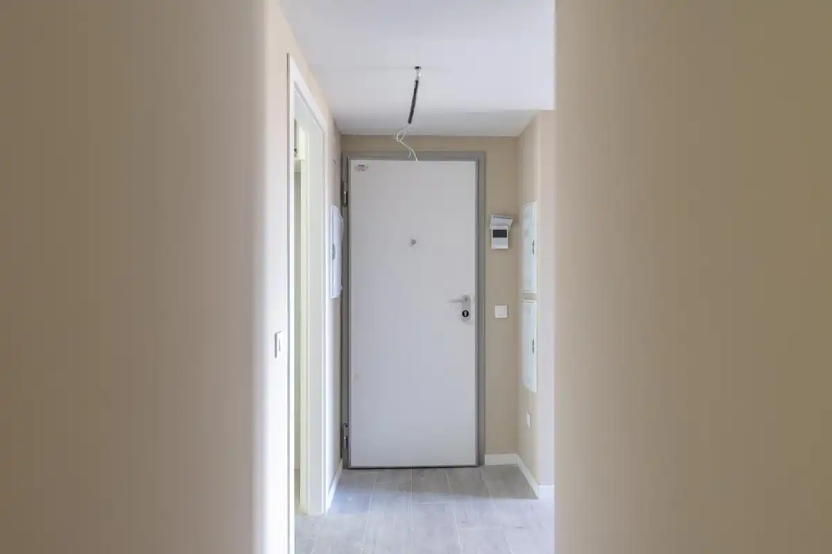Wohnung zum Verkauf in Valencia mit Klimaanlage, Heizung und Terrasse
