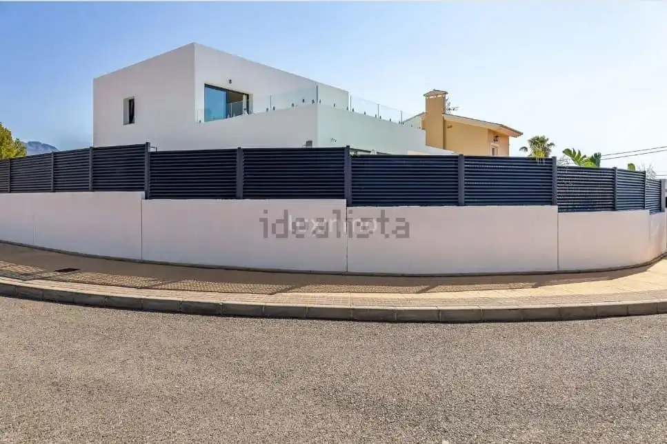 Casa amb piscina en venda a El Tossal - Bello Horizonte, imagen 19