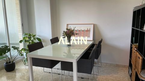 Foto 3 de Piso en venta en Calle del Espígol, Valterna, Paterna