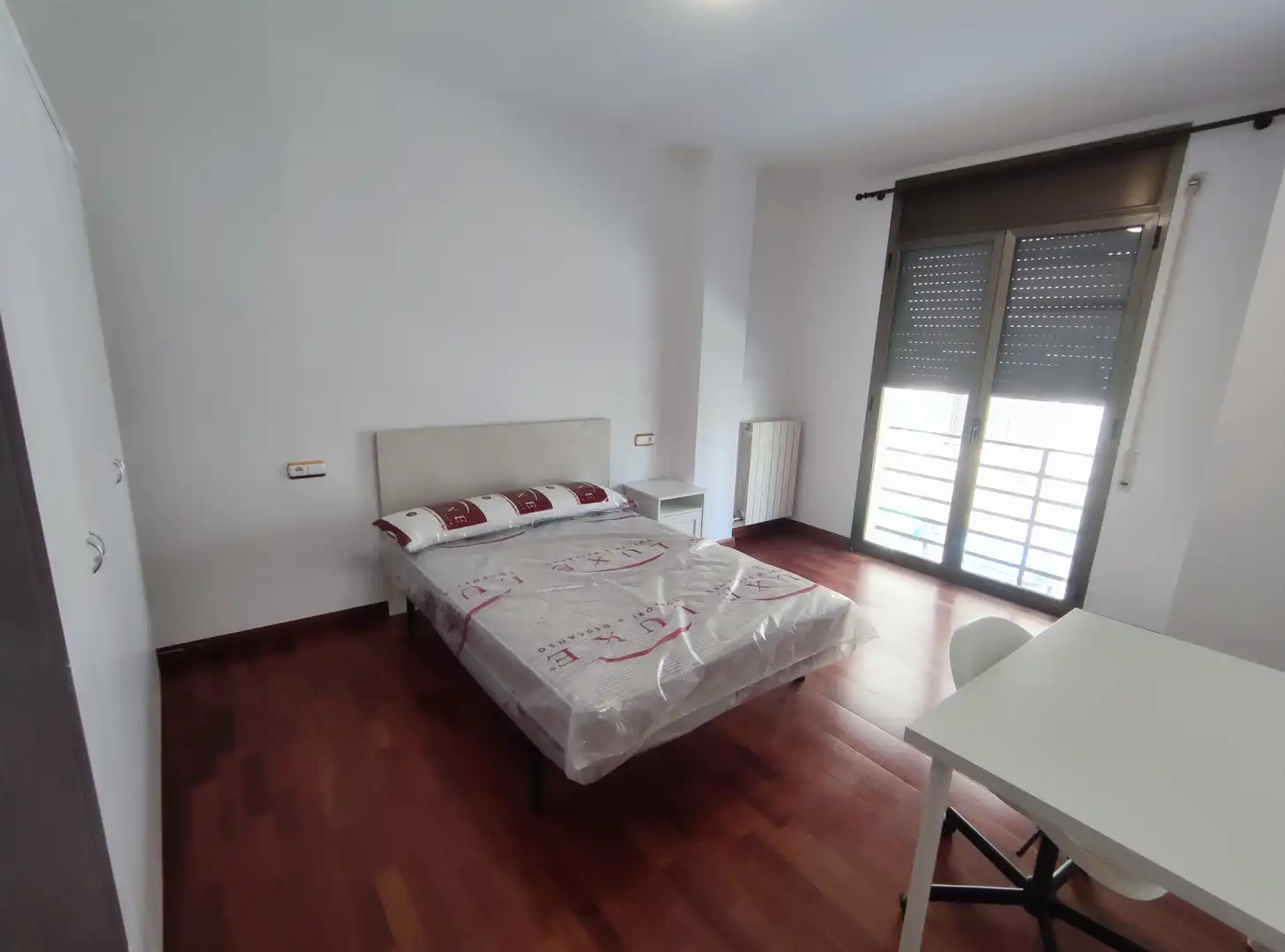 Flat for rent in Avinguda Prat de la Riba, Balàfia