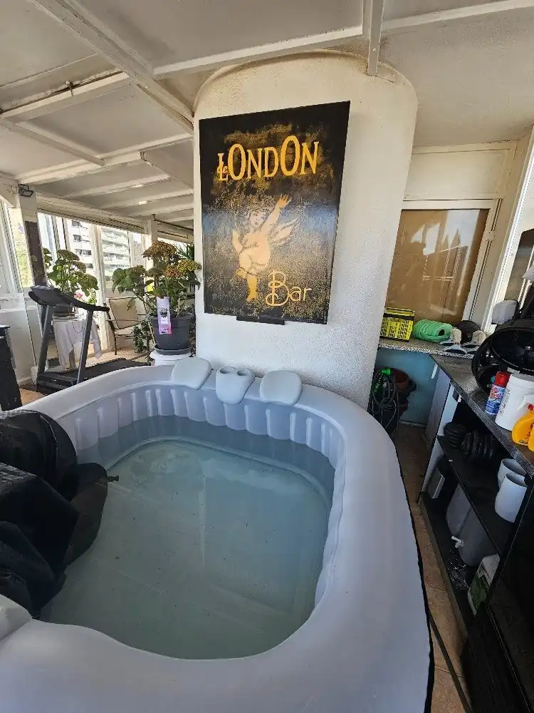 Wohnung mit Pool zum Verkauf in Playa de Poniente, imagen 23