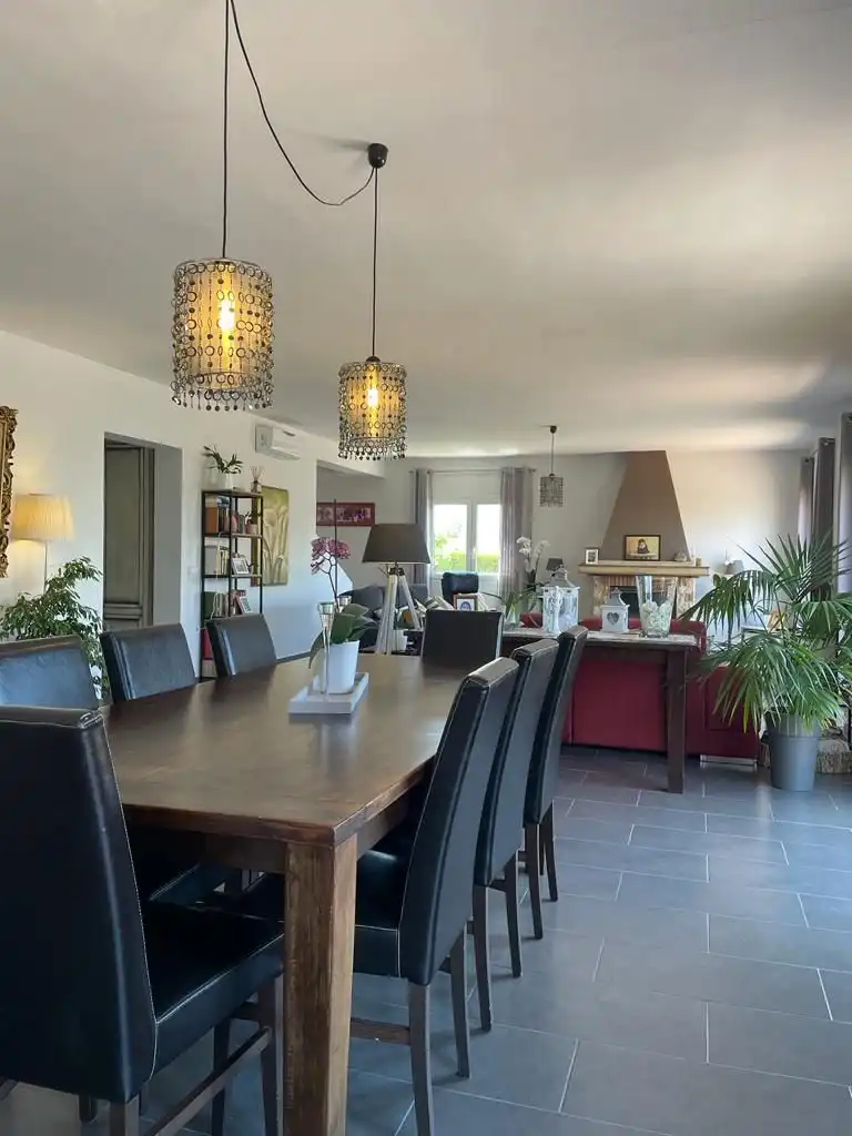 Villa avec piscine à vendre à Carrer Bell Racó A, imagen 20