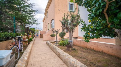 Foto 4 de Casa adosada en venta en Bacarés - Manresa - Bonaire, Alcúdia