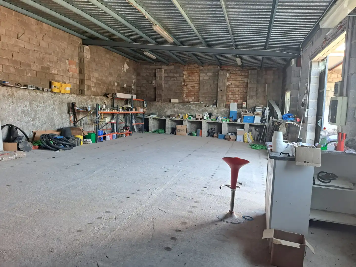 Industriegebäude zum Verkauf in Moraleda de Zafayona, imagen 7