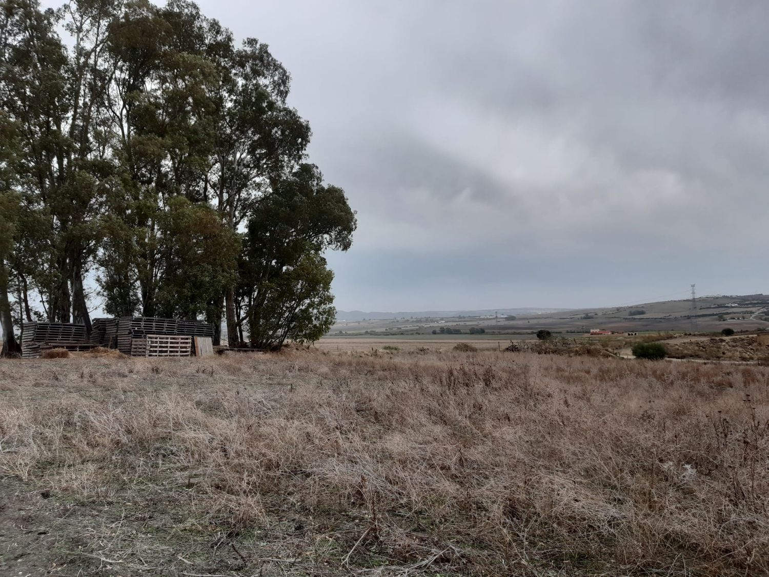 Residencial en venta en Arcos de la Frontera