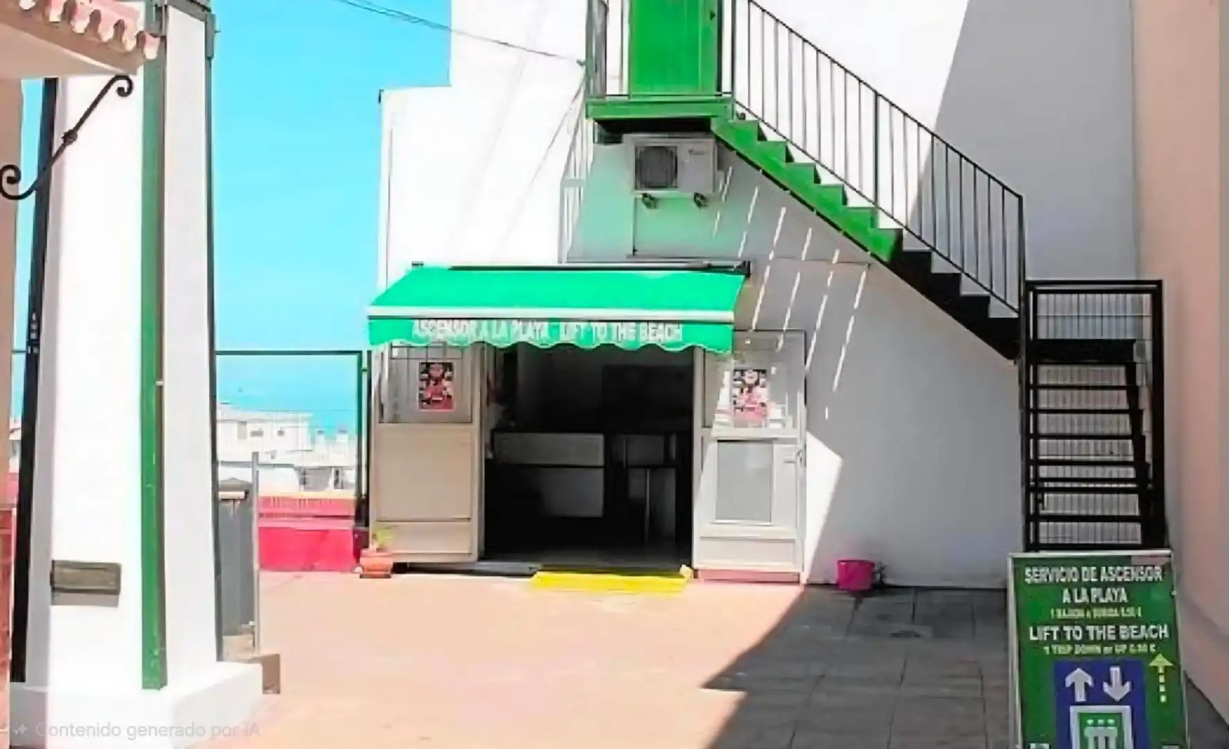 Flat for sale in Torremolinos  with Air Conditioner, Terrace and Furnished