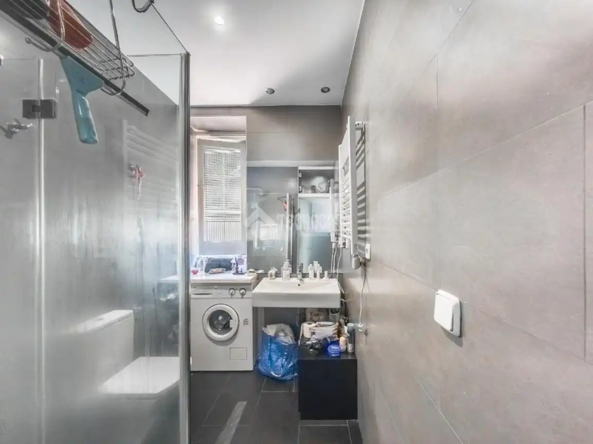 Baño de Piso en venta en Madrid