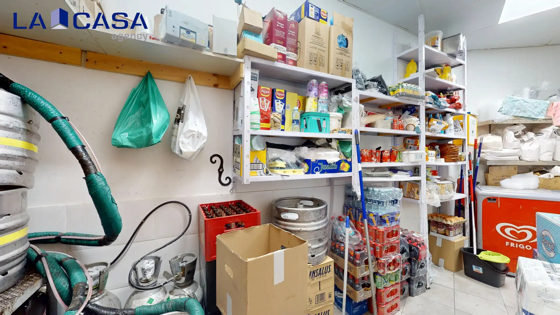Local comercial en venda a Ibaiondo, imagen 24