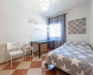 Apartament per a compartir a  Madrid Capital