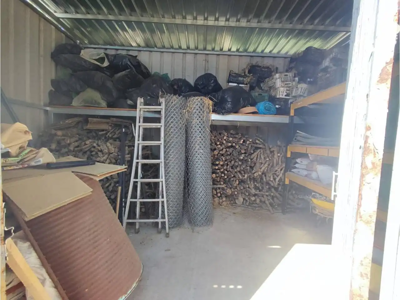 Terreno en venta en Zaidín