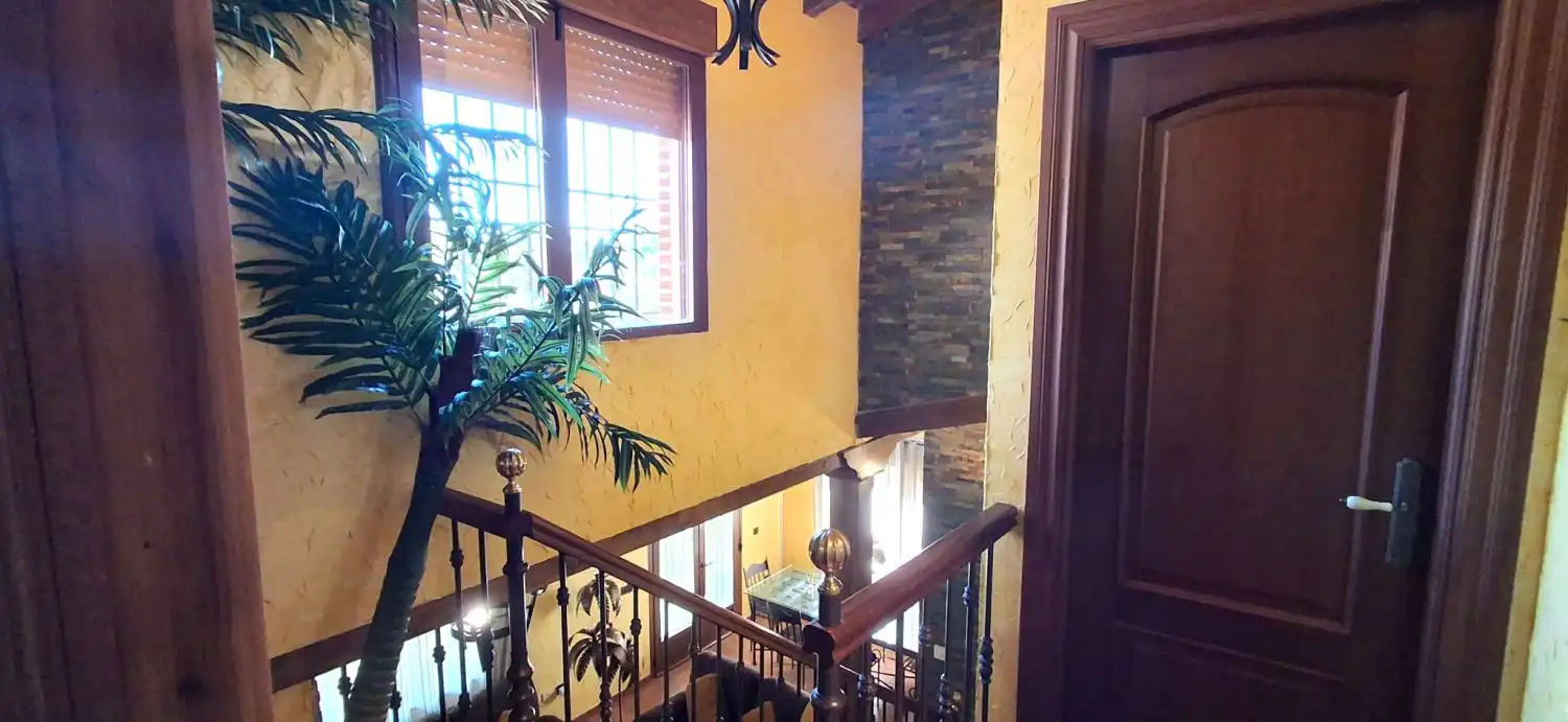 Casa o xalet en venda en Villanueva de Duero amb Calefacció, Jardí privat i Traster