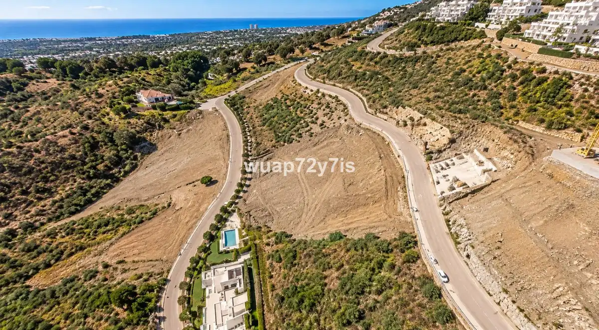 Terreny residencial en venda a La Quinta, imagen 5