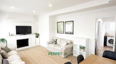 Photo 3 of Attic to rent in Travessera de Dalt, La Salut,  Barcelona Capital