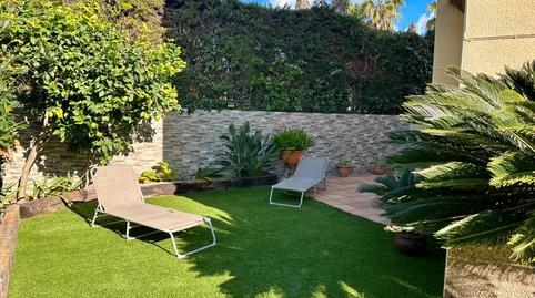 Foto 2 de Casa adosada en venta en Camí de Santa Cristina a Les Alegries, Fenals, Girona