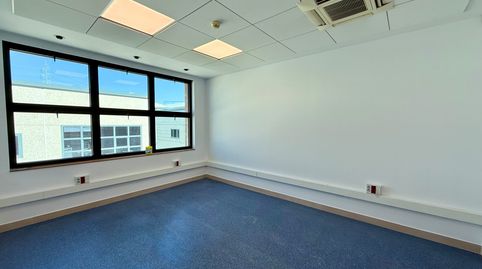 Foto 3 de Oficina de lloguer a Calle Valdemorillo, 3, Campodón - Ventorro del Cano, Alcorcón