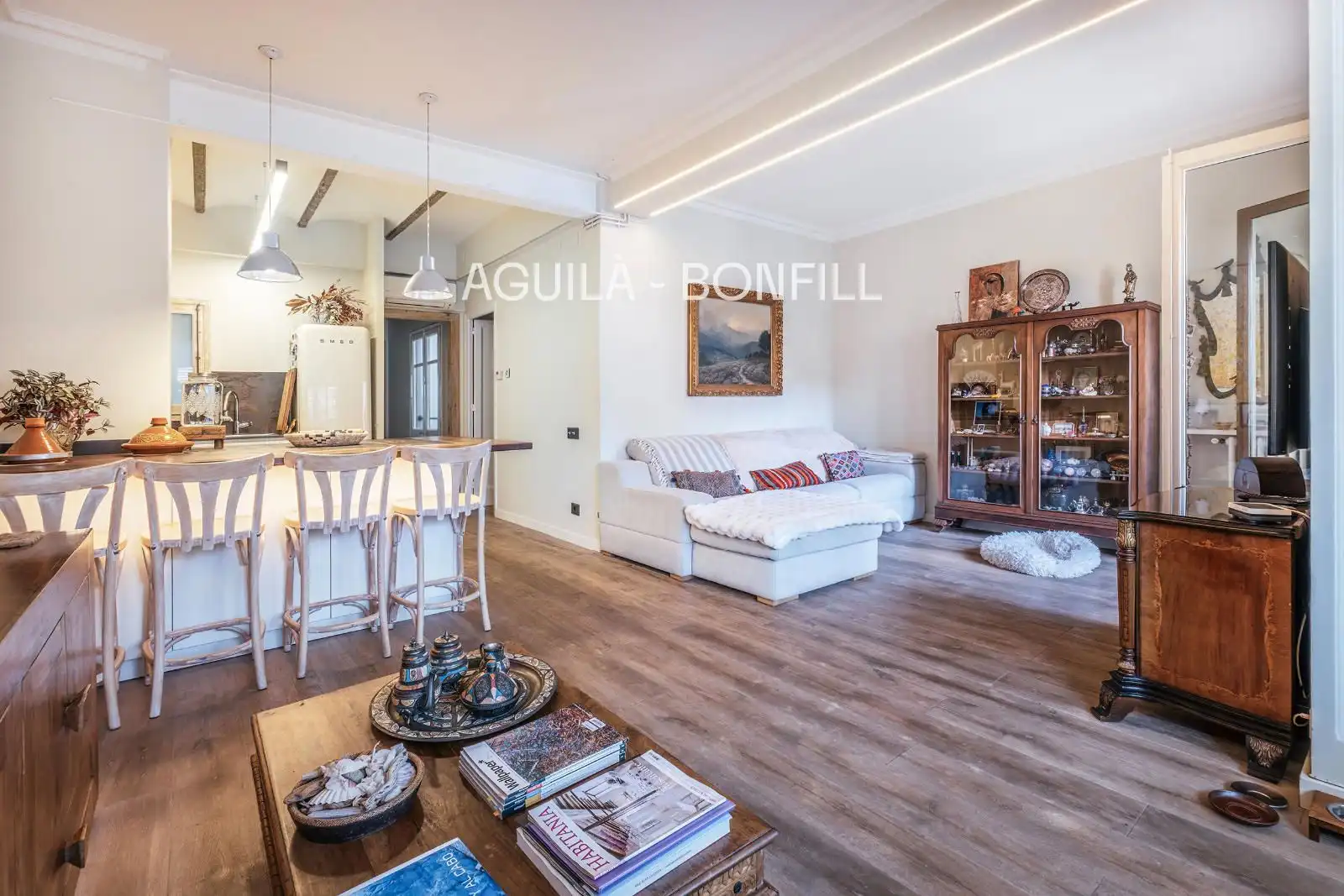 Wohnung zum Verkauf in Barri Gòtic, Ciutat Vella, Barcelona Capital