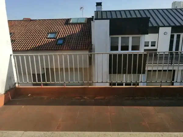 Piso en venta en Rúa Concepción Arenal, imagen 3