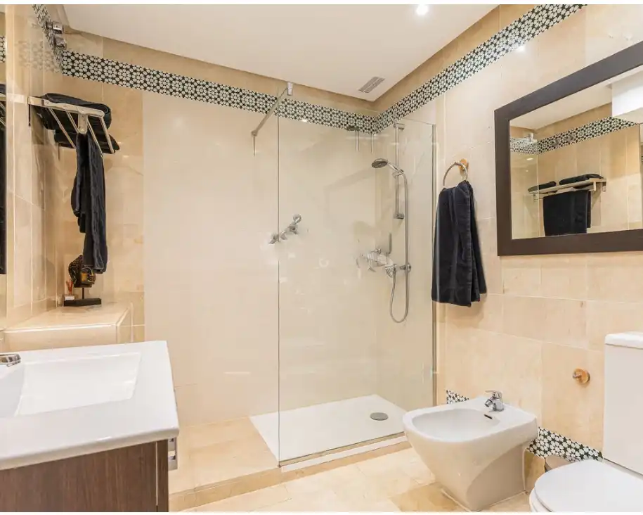 Piso con piscina en venta en Nueva Andalucía, imagen 15