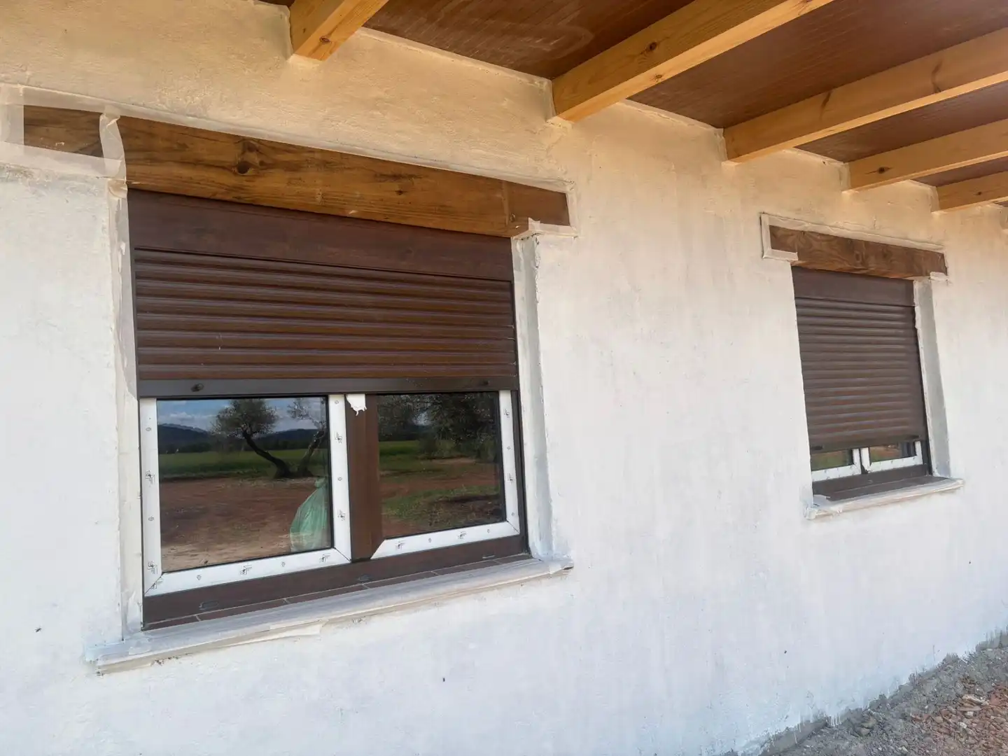 Exterior view of Residential for sale in Ciudad Real
