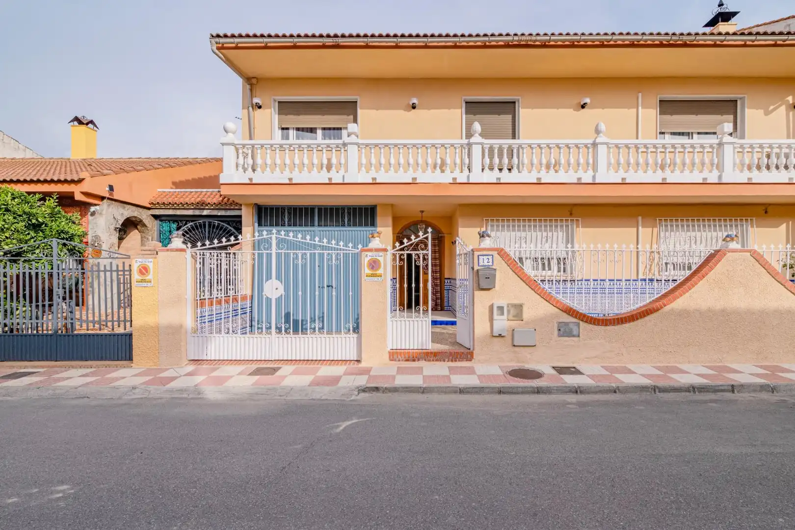House for sale in Calle de San Guillermo sn, imagen 56