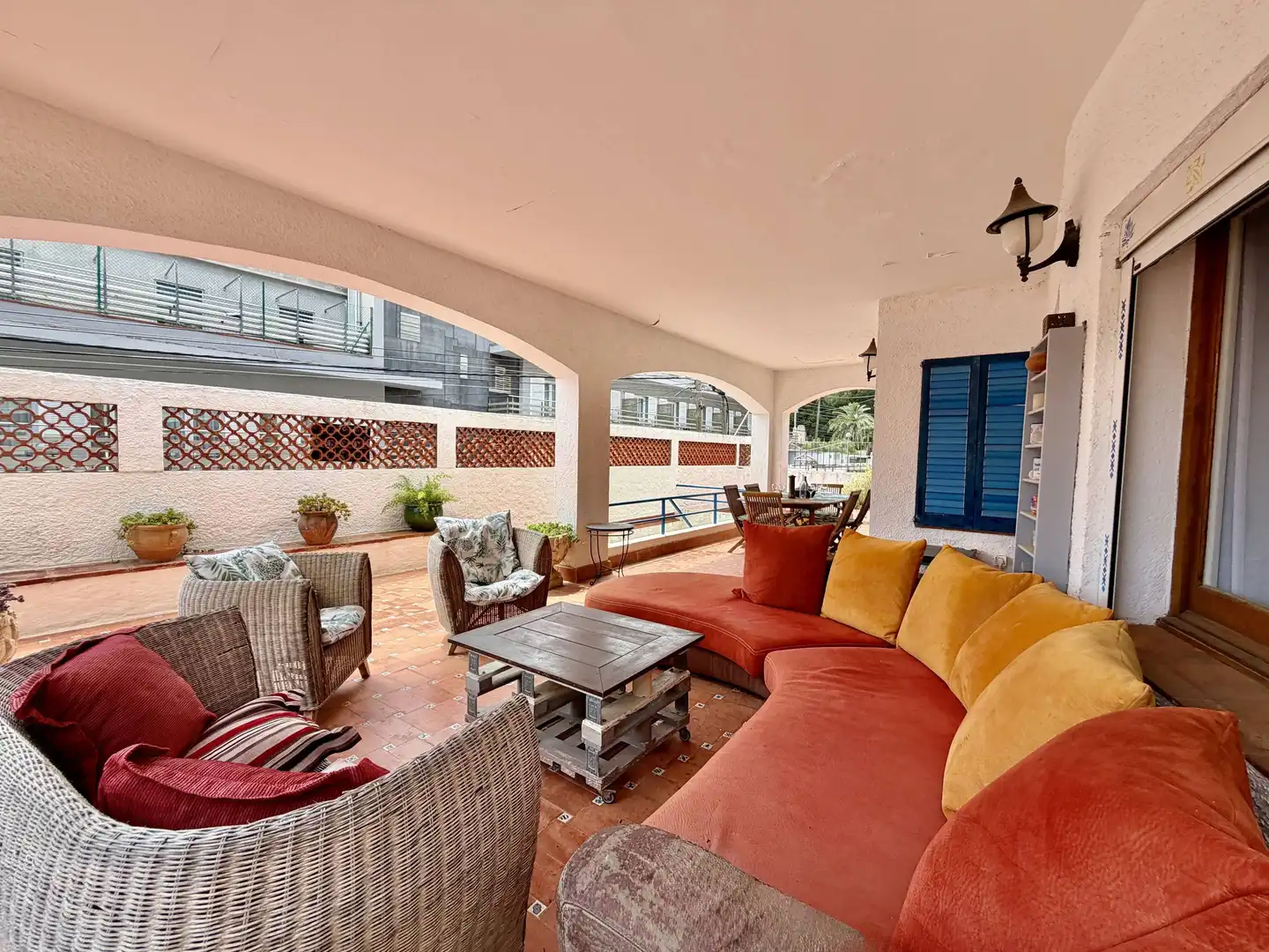 Maison à vendre à Calle DE PERE RAHOLA I MOLINAS