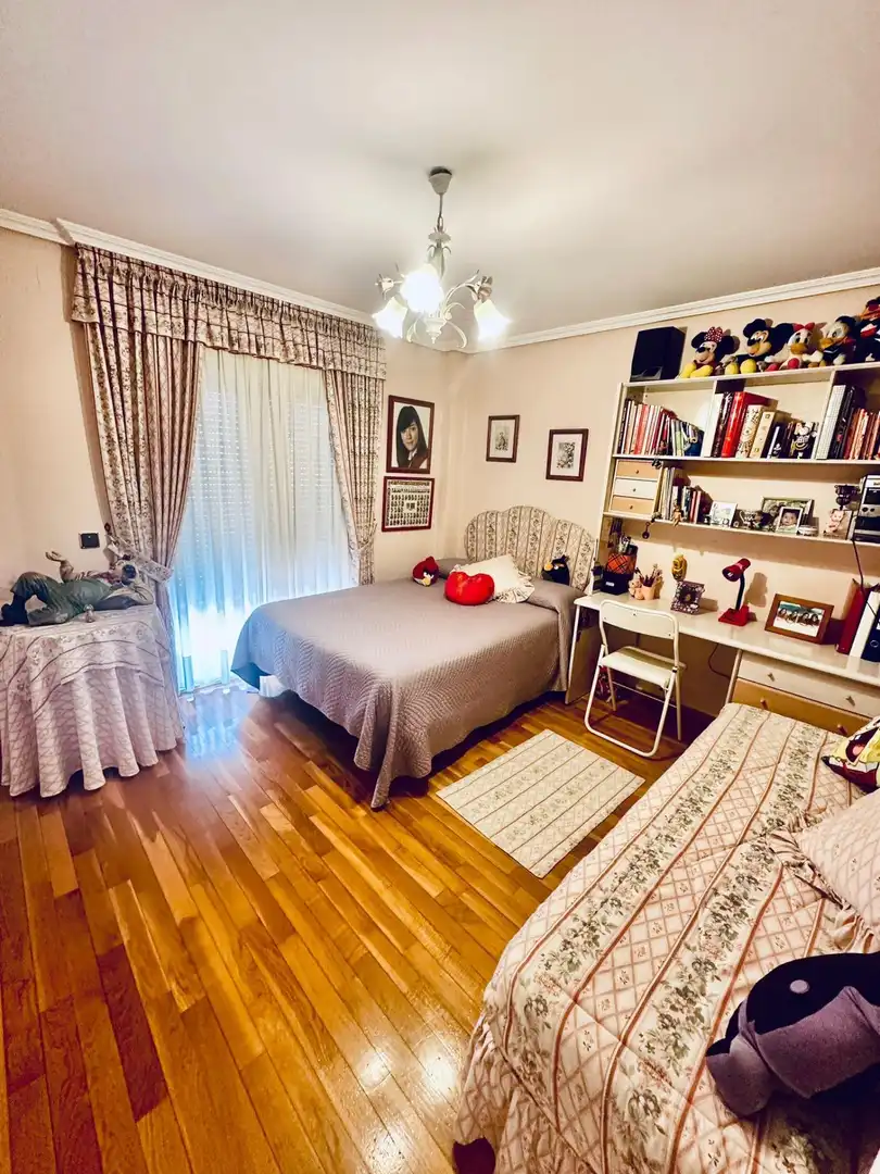 Chalet con terraza en venta en Rincón de Loix, imagen 17