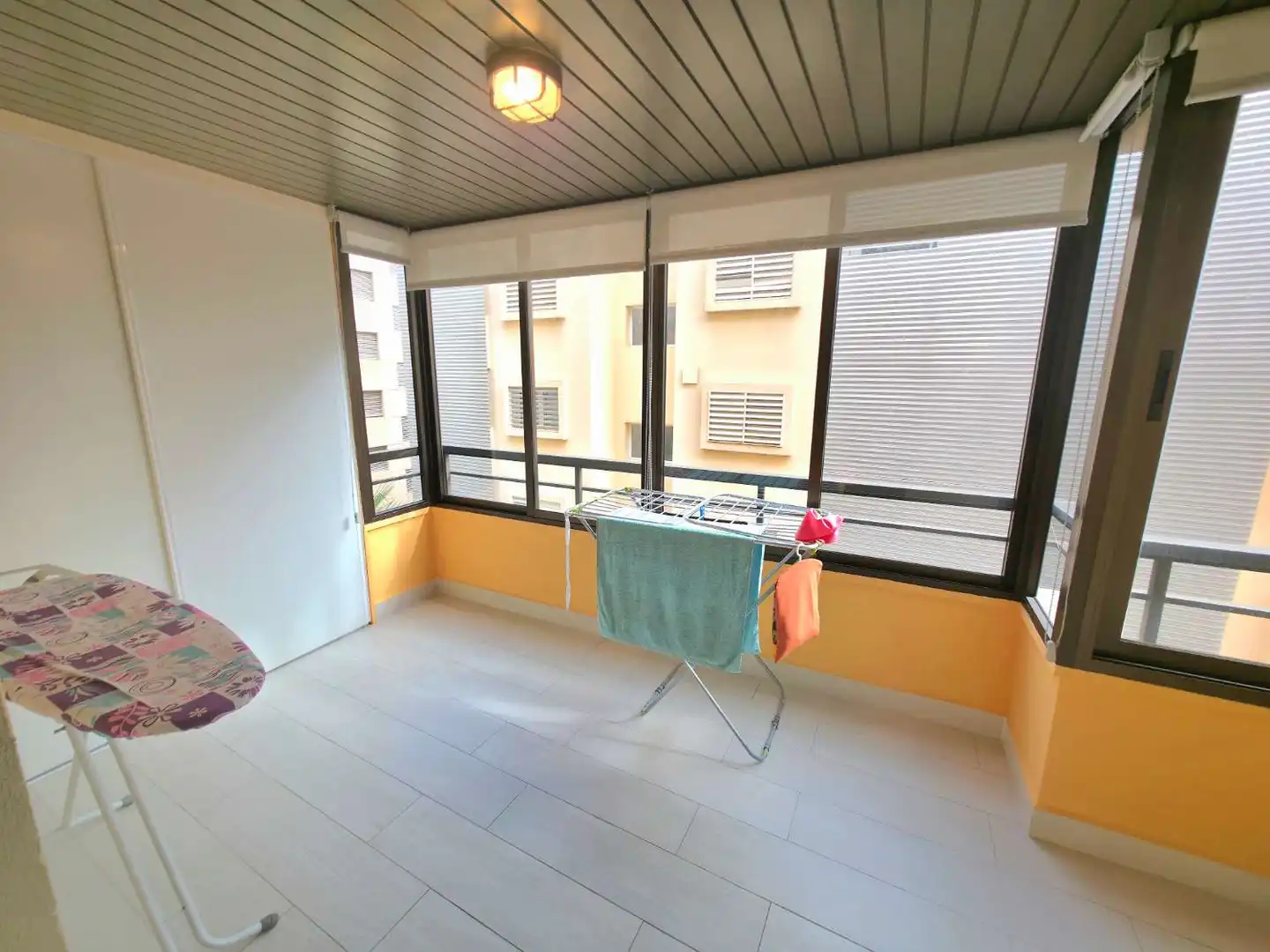 Terrassa de Pis en venda en Eivissa amb Aire condicionat, Calefacció i Terrassa
