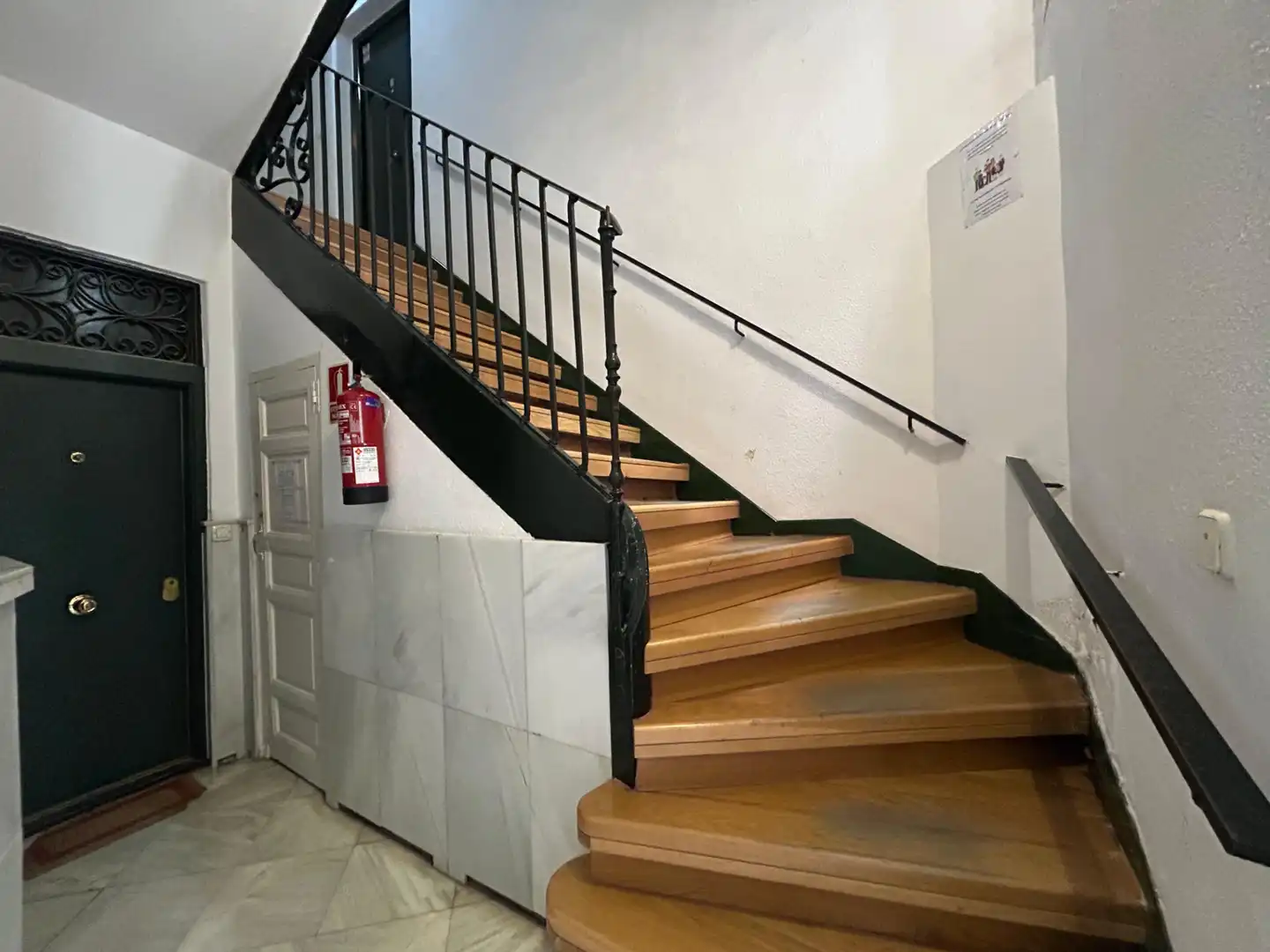 Piso en venta en Calle de Arrieta, 9, Palacio