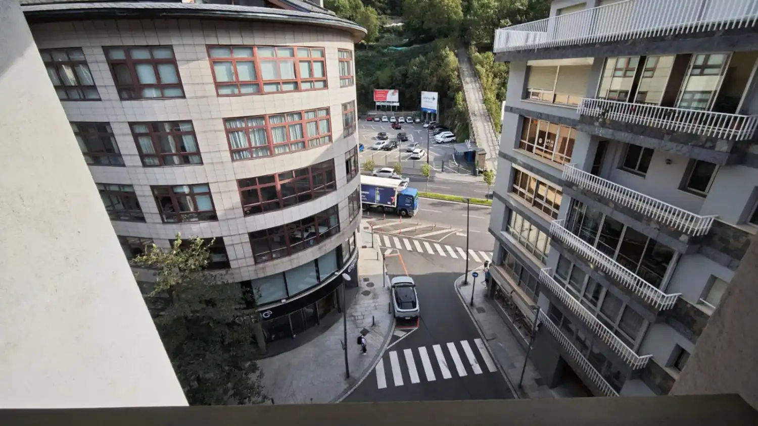 Pis amb ascensor de lloguer a Centro, imagen 21