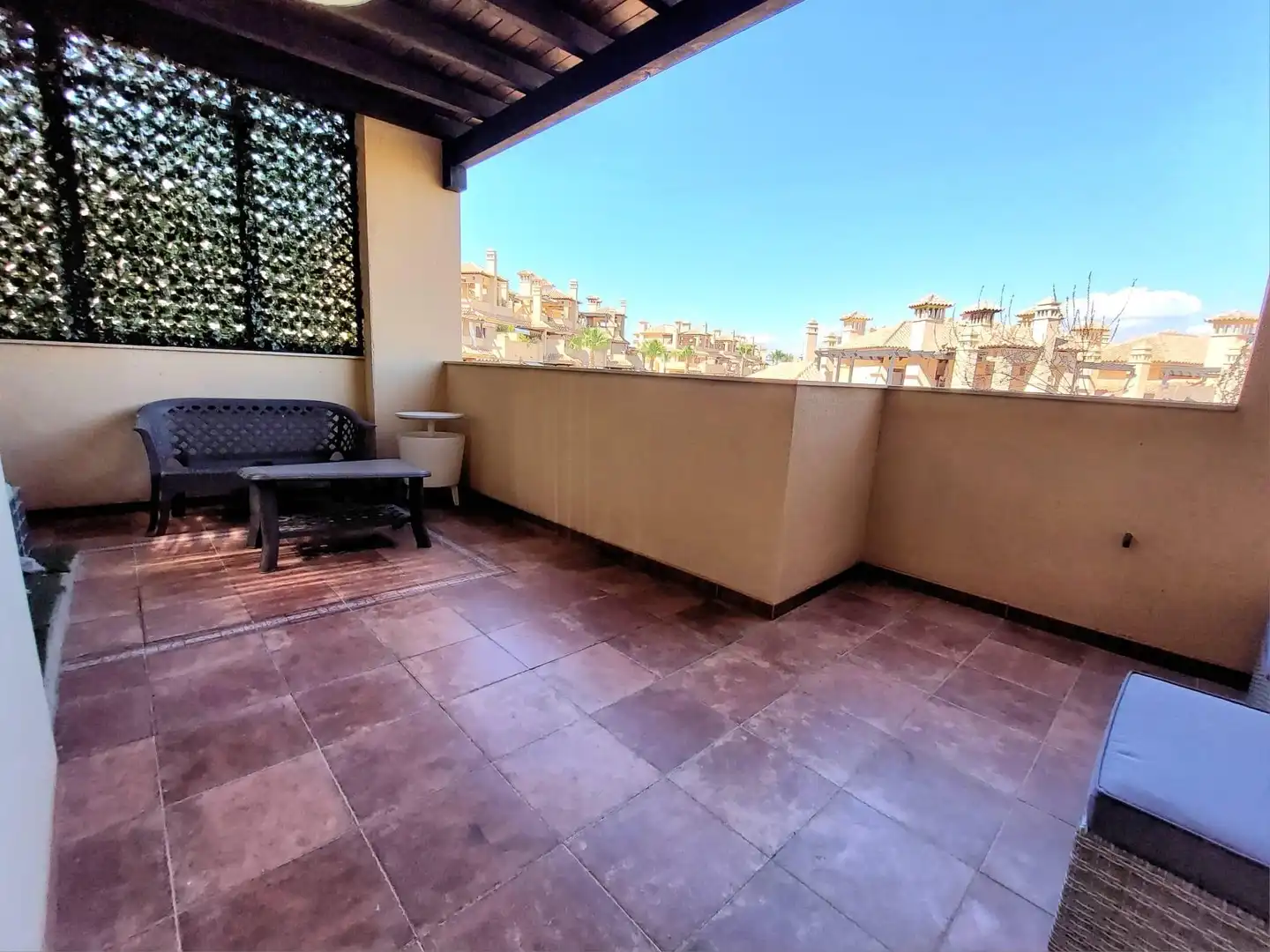 Apartament amb terrassa en venda a Isla del Fraile, imagen 37