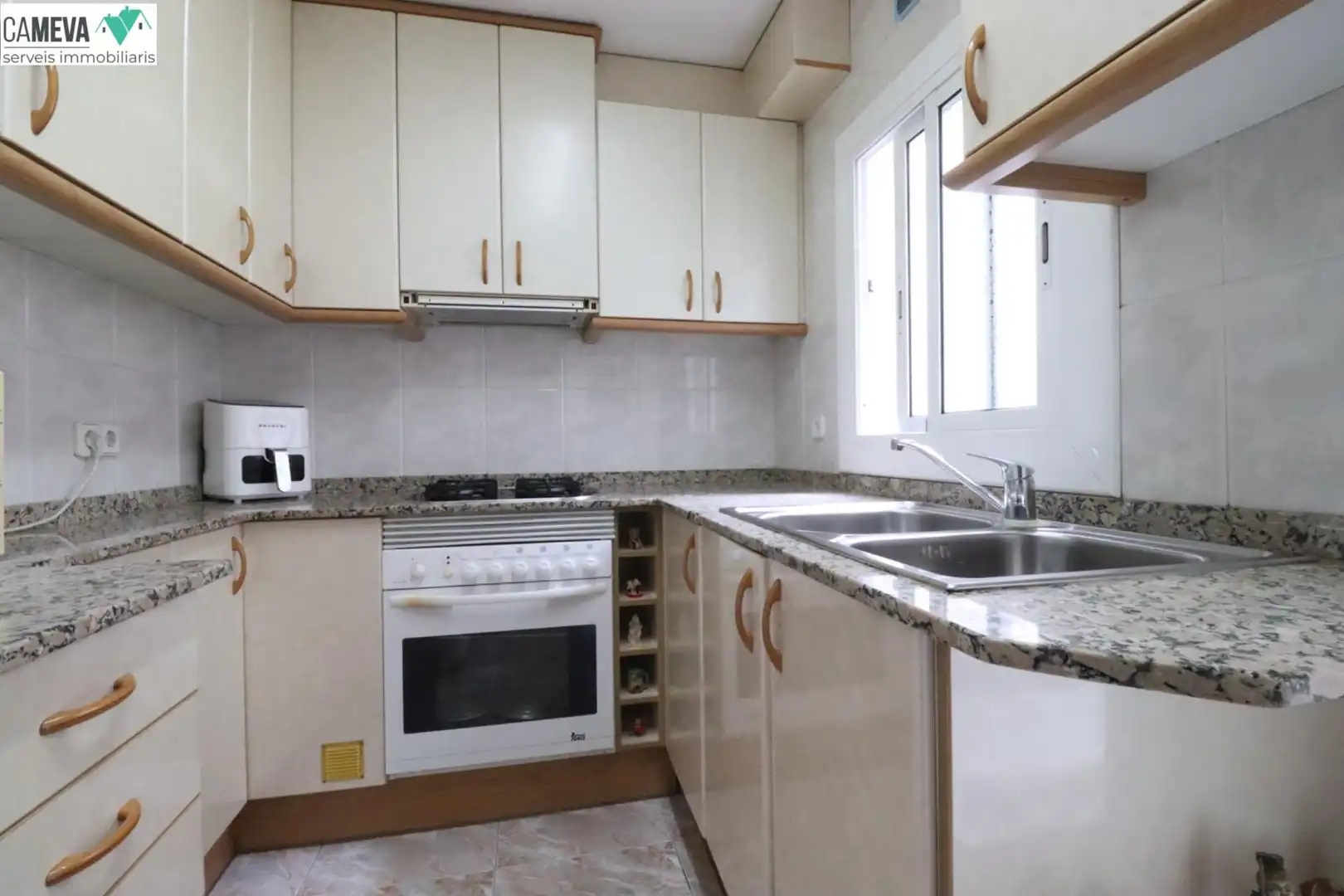 Piso con ascensor en venta en Vía de Sant Oleguer, imagen 35