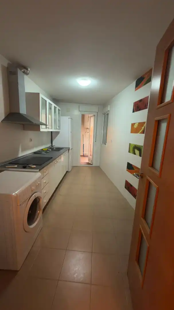 Flat with lift for sale in Plaza Sol 3, imagen 6