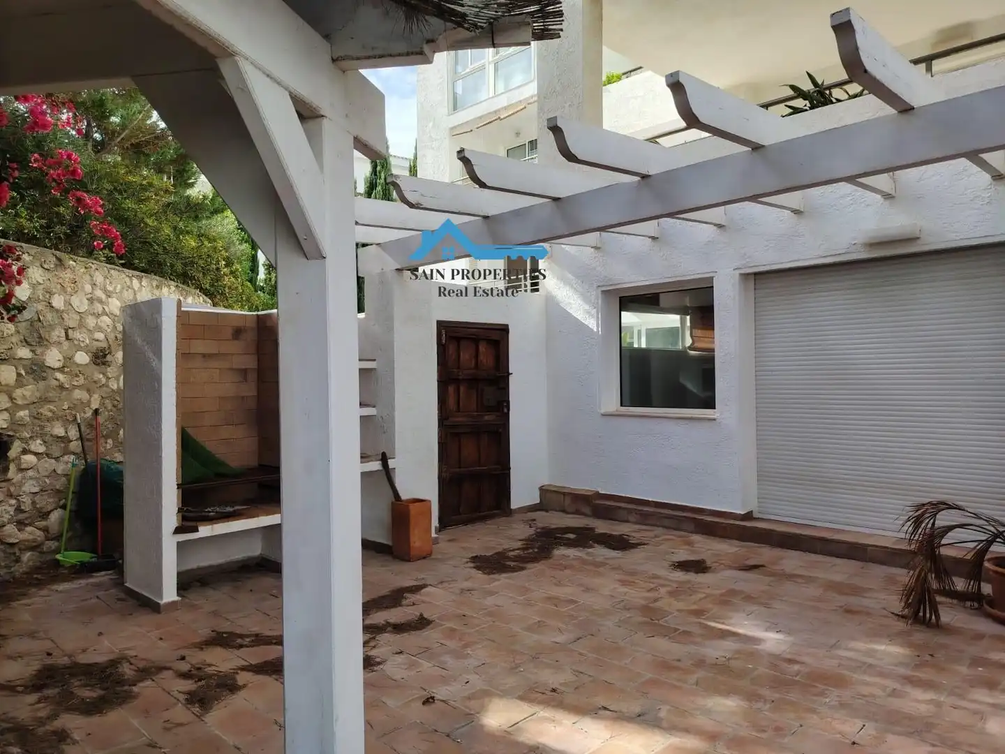 Haus mit Terrasse zum Verkauf in L'Olla, imagen 65