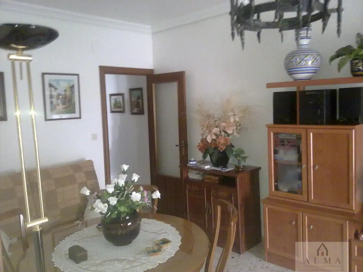 Piso con ascensor en venta en Almendralejo, imagen 10