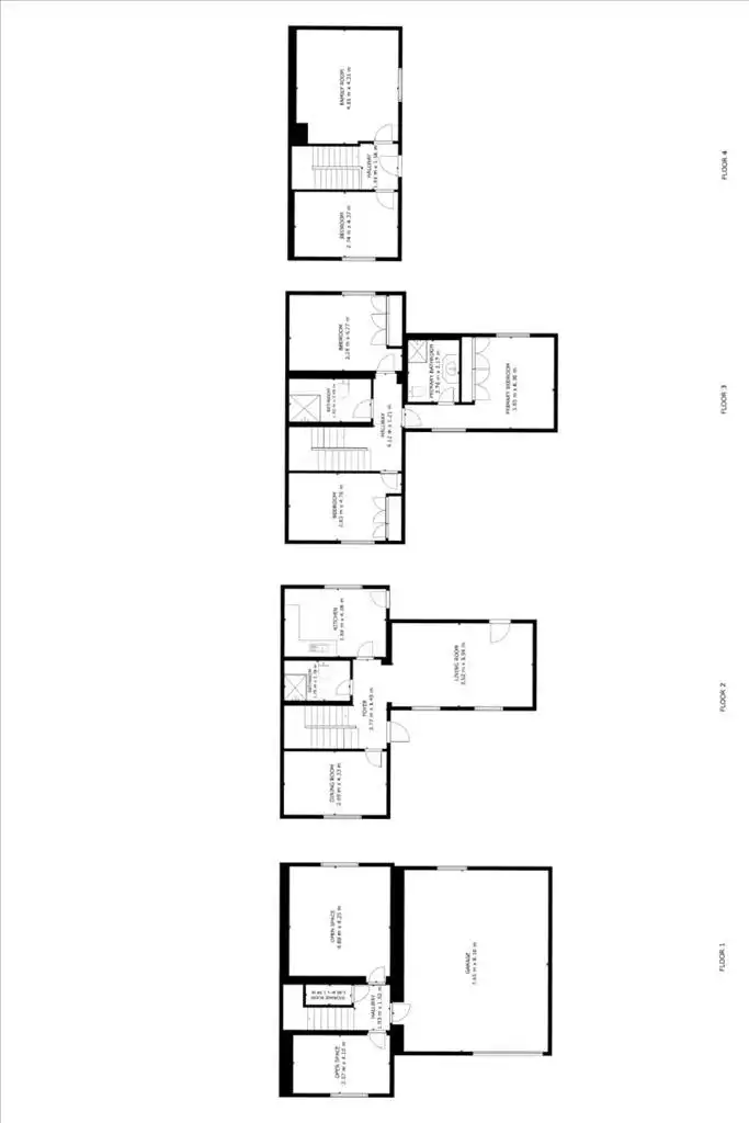 Habitatge en venda a de los Pontones, imagen 14